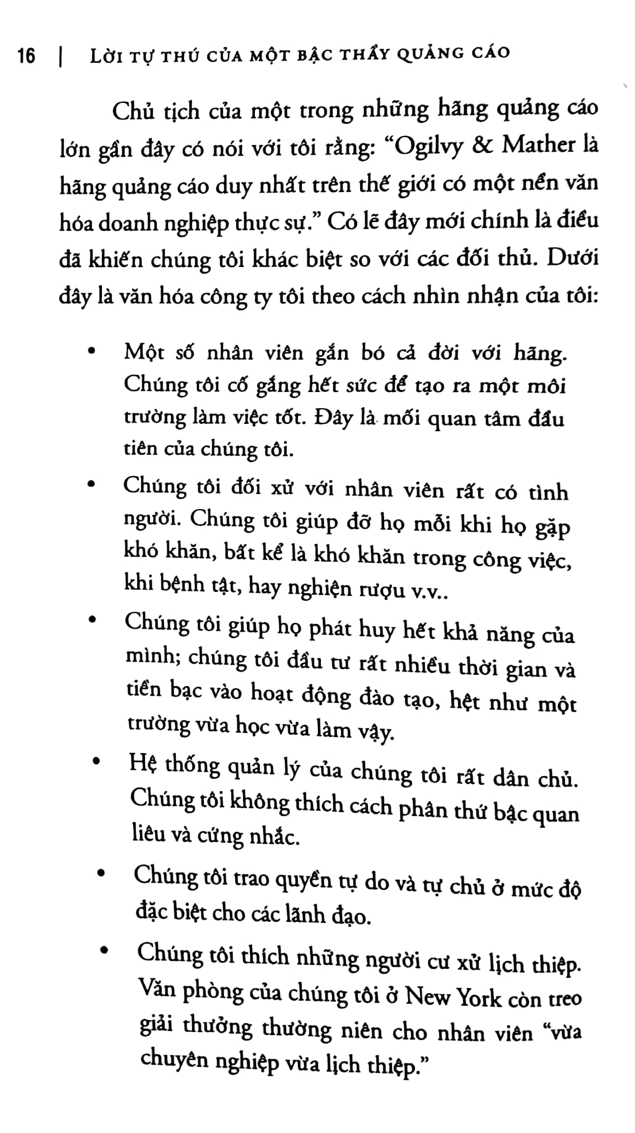 lời tự thú của một bậc thầy quảng cáo (tái bản 2017)
