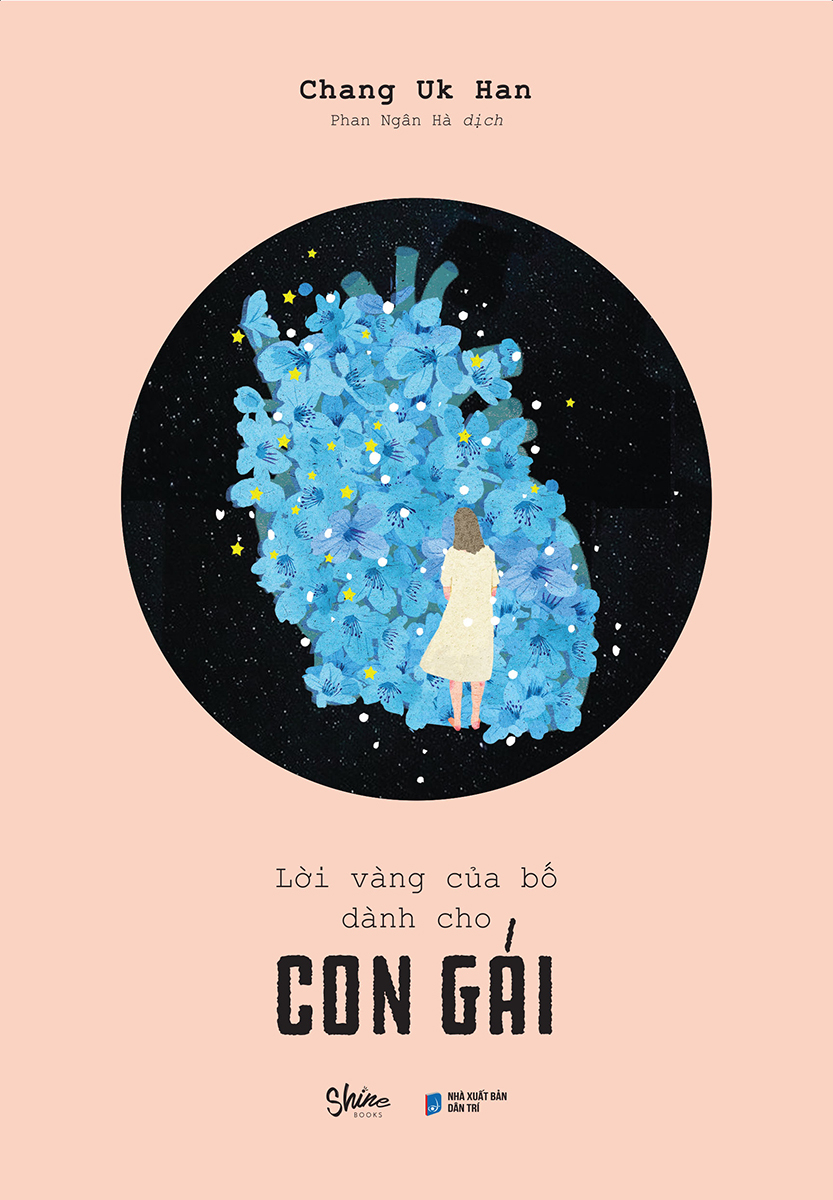 lời vàng của bố dành cho con gái