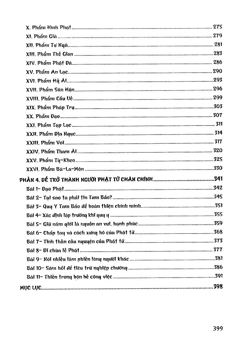 lời vàng phật dạy