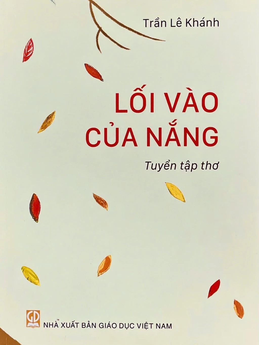 Lối Vào Của Nắng