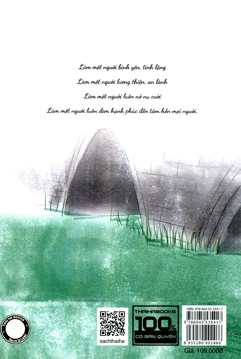 lối vào tâm hồn tặng người hữu duyên