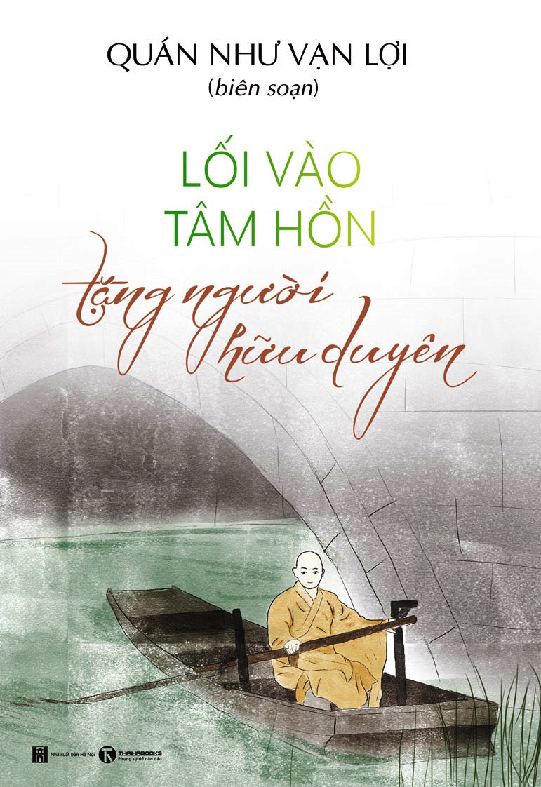 lối vào tâm hồn tặng người hữu duyên