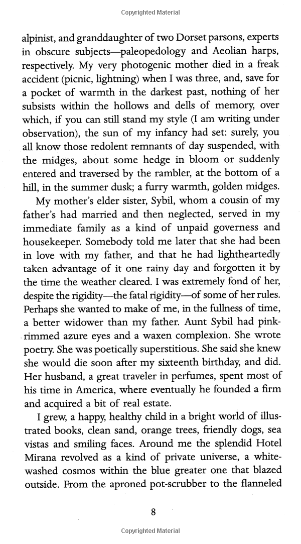 lolita (penguin essentials)