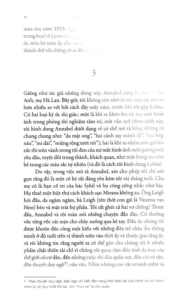 lolita (tái bản 2024)