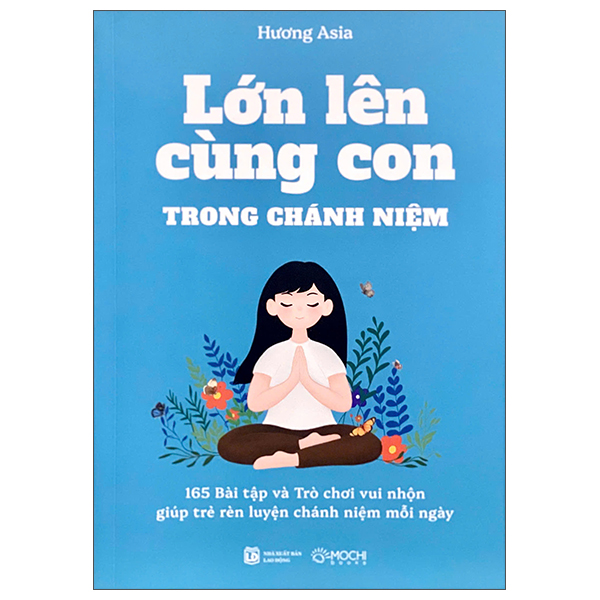 Lon Len Cung Con Trong Chanh Niem