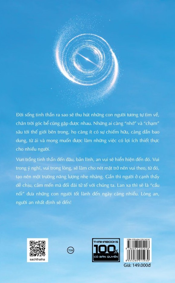 lòng an - người an đến