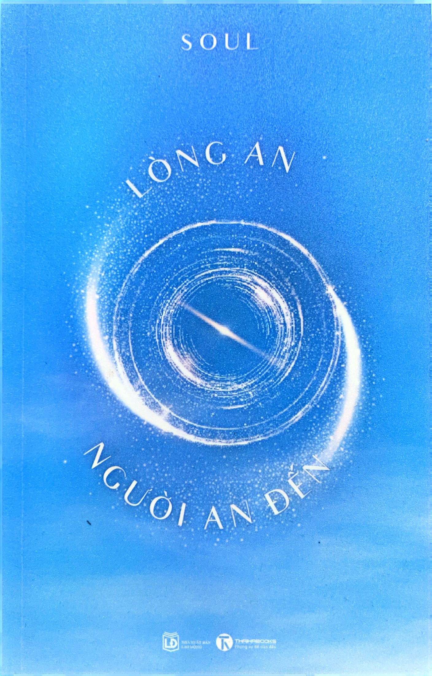 lòng an - người an đến