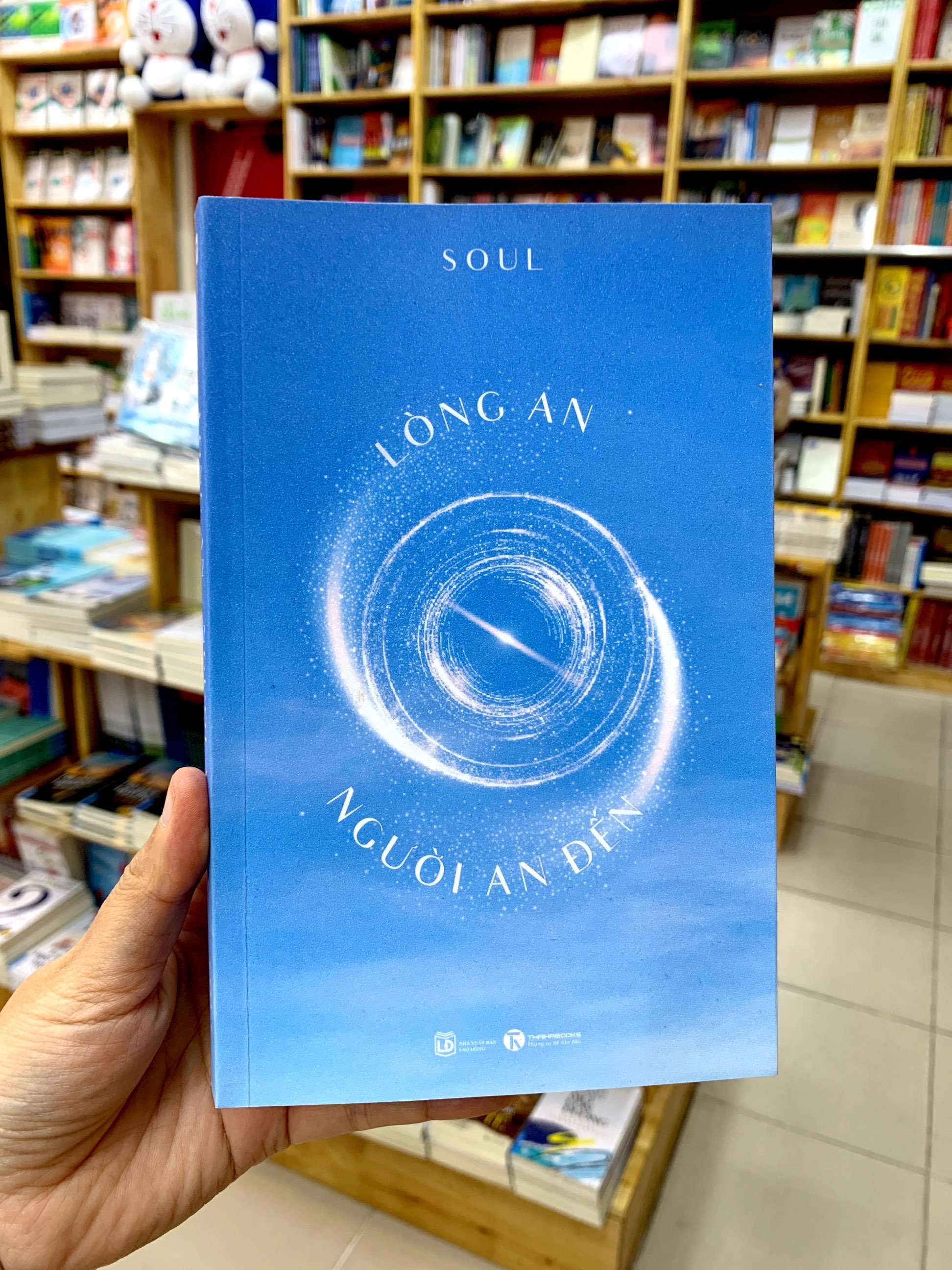 lòng an - người an đến