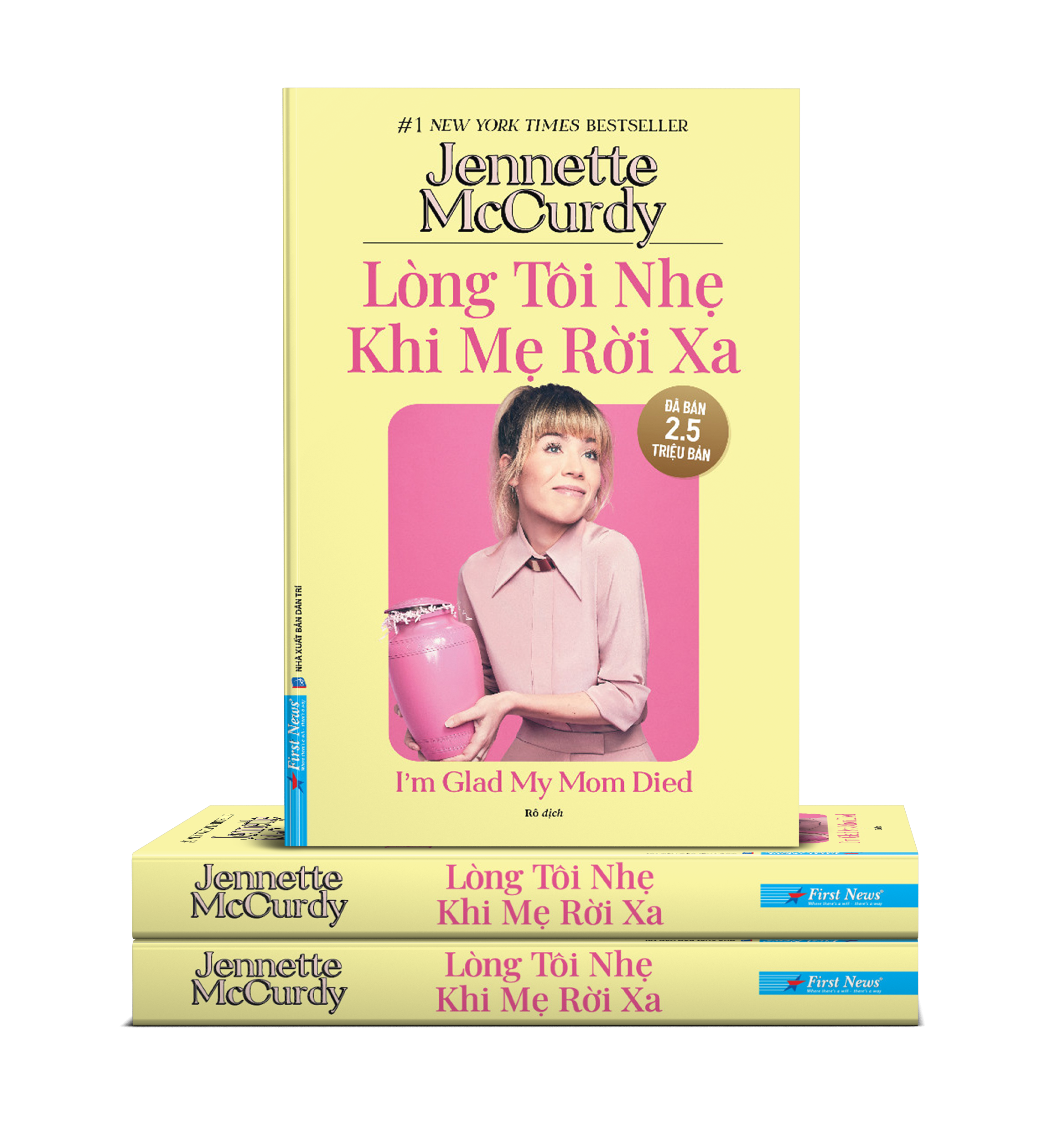 lòng tôi nhẹ khi mẹ rời xa