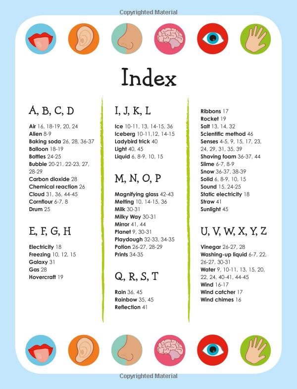 look i'm a scientist