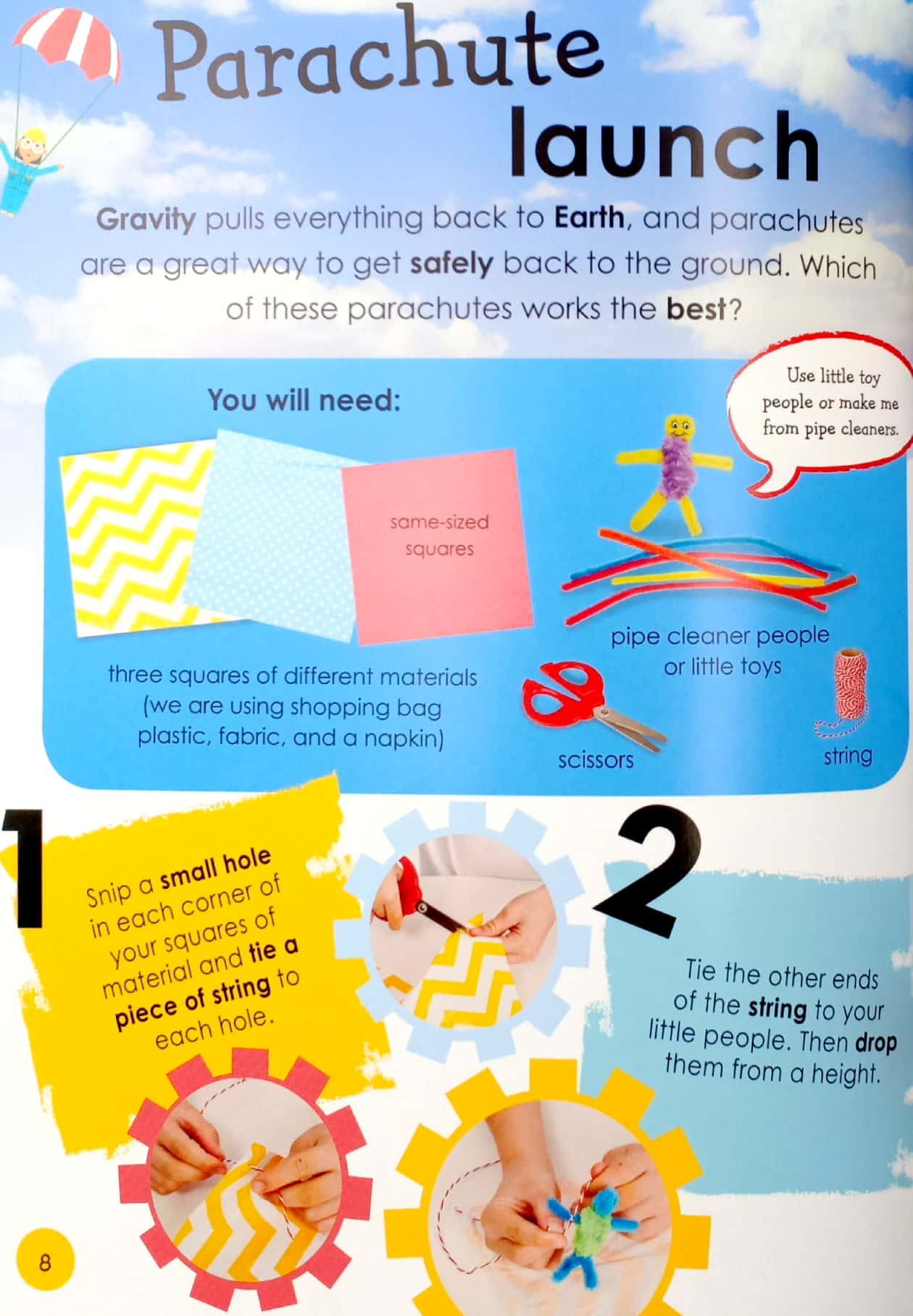 look i'm an engineer