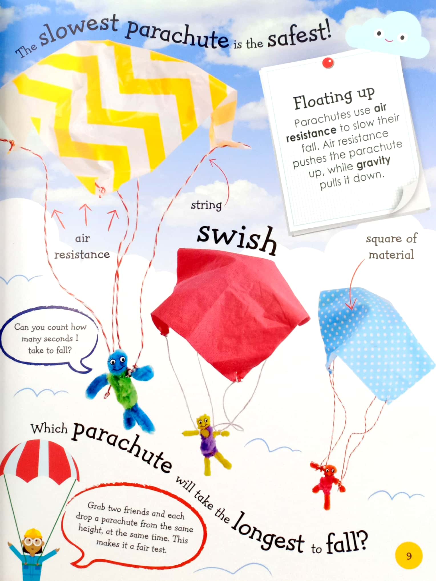 look i'm an engineer