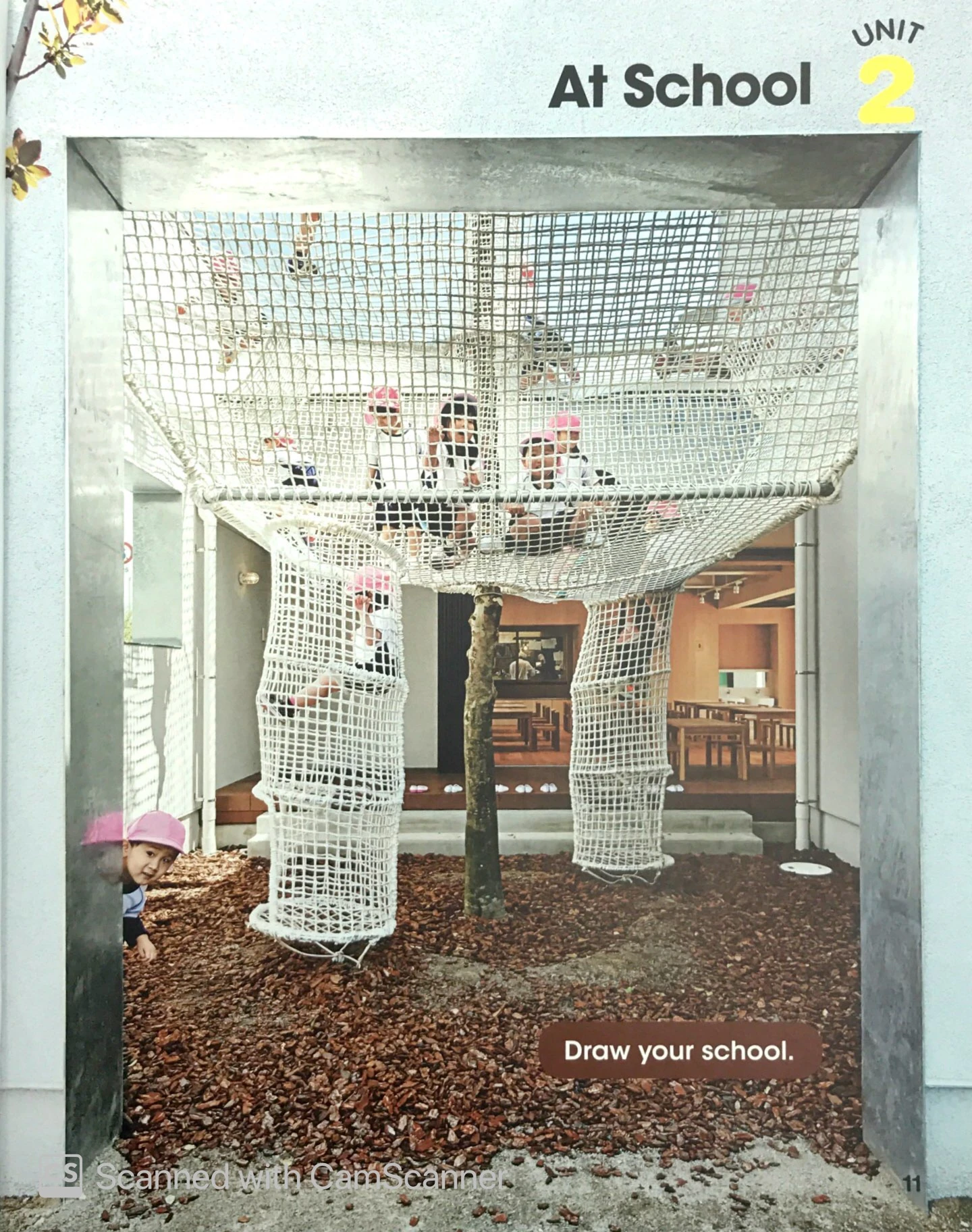 look starter (look, american english) student book