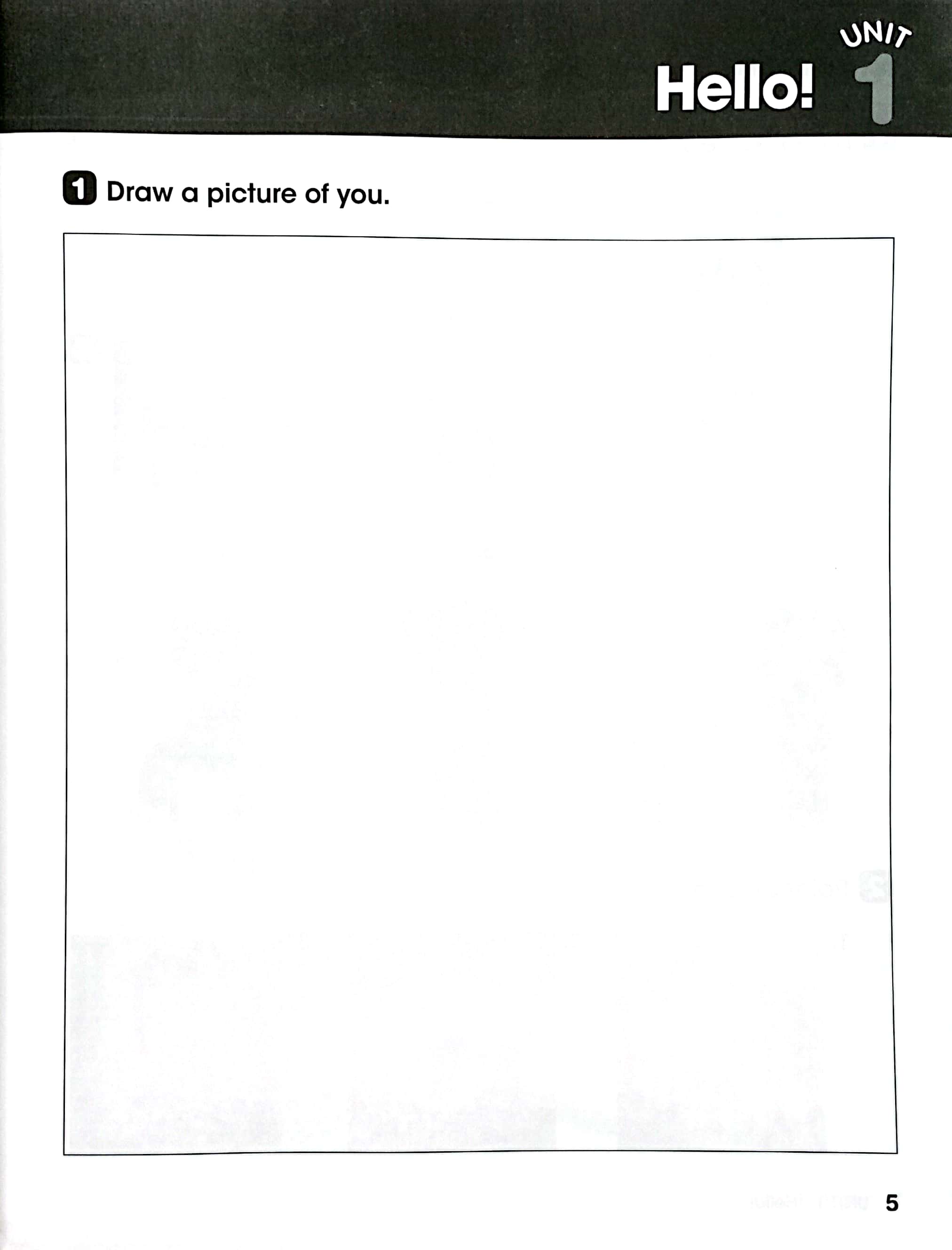 look starter: workbook with online practice