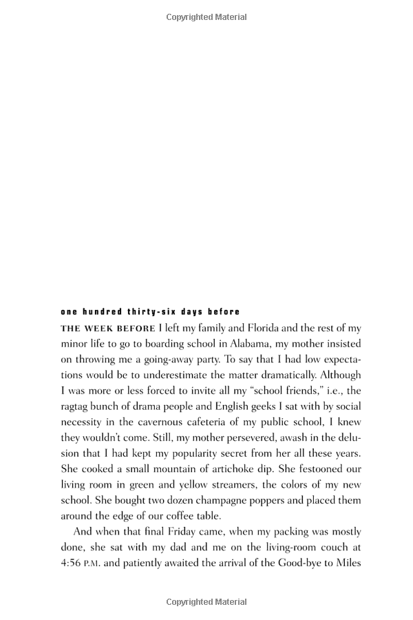 looking for alaska movie tie-in