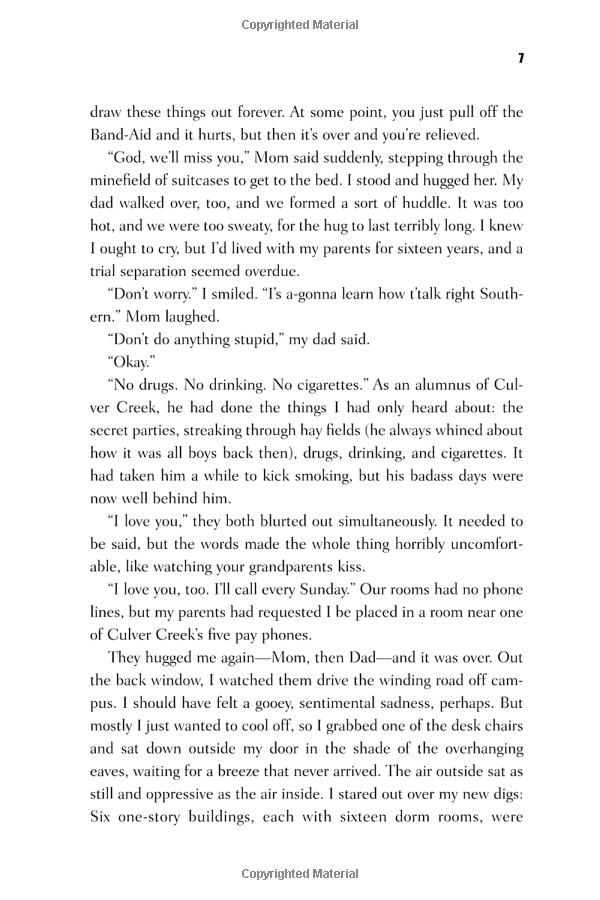 looking for alaska movie tie-in