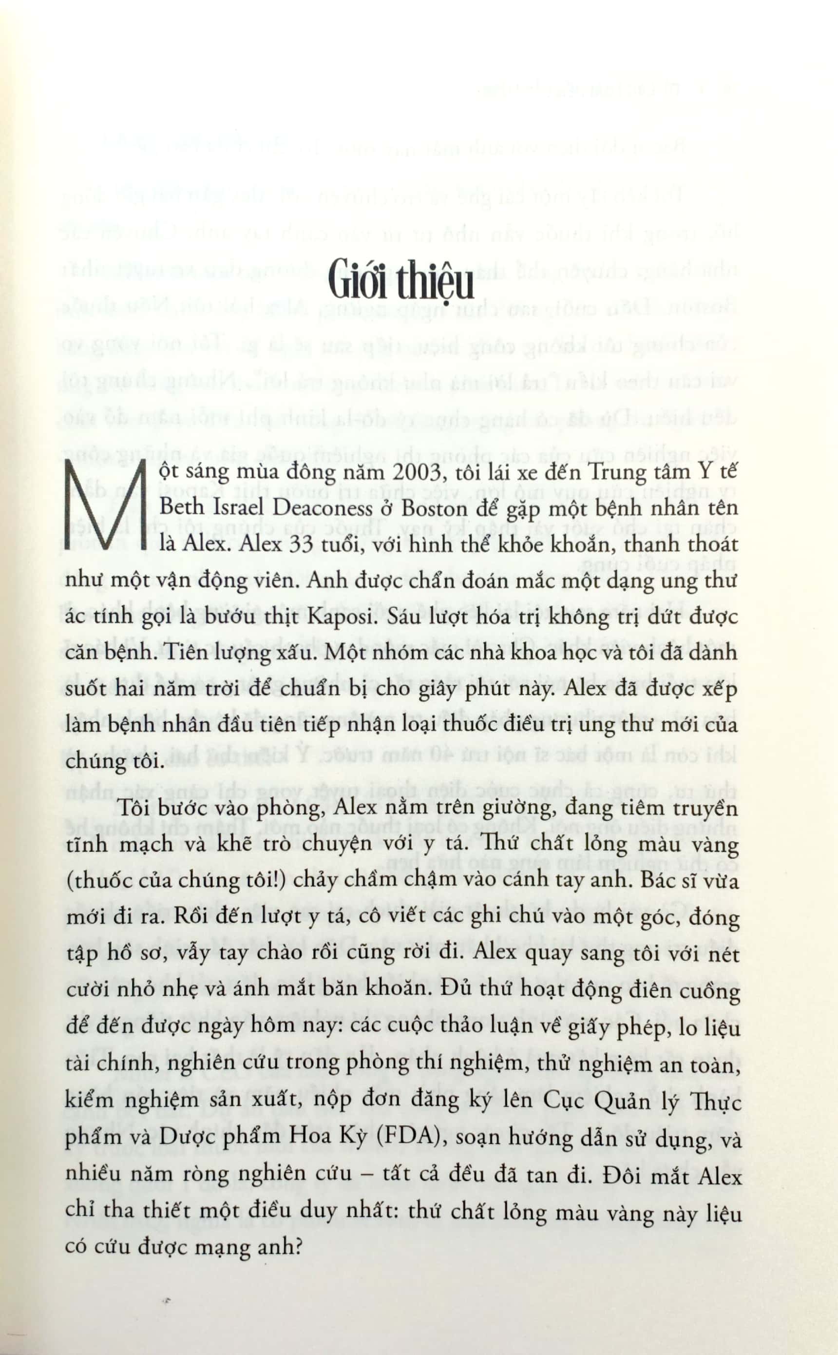 loonshots: từ lạc loài đến lẫy lừng