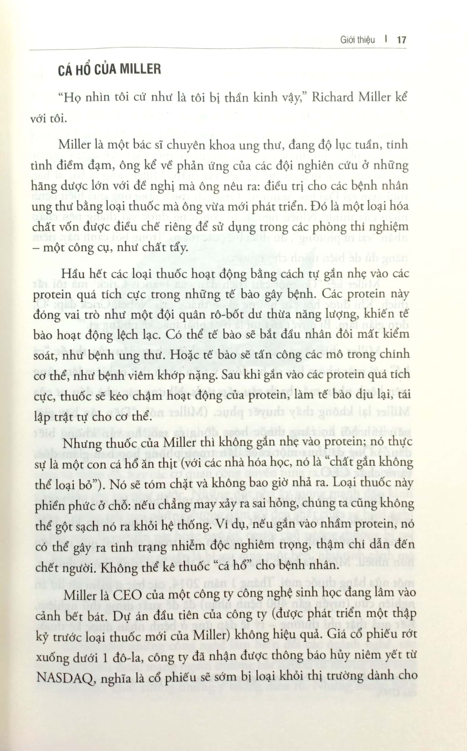 loonshots: từ lạc loài đến lẫy lừng