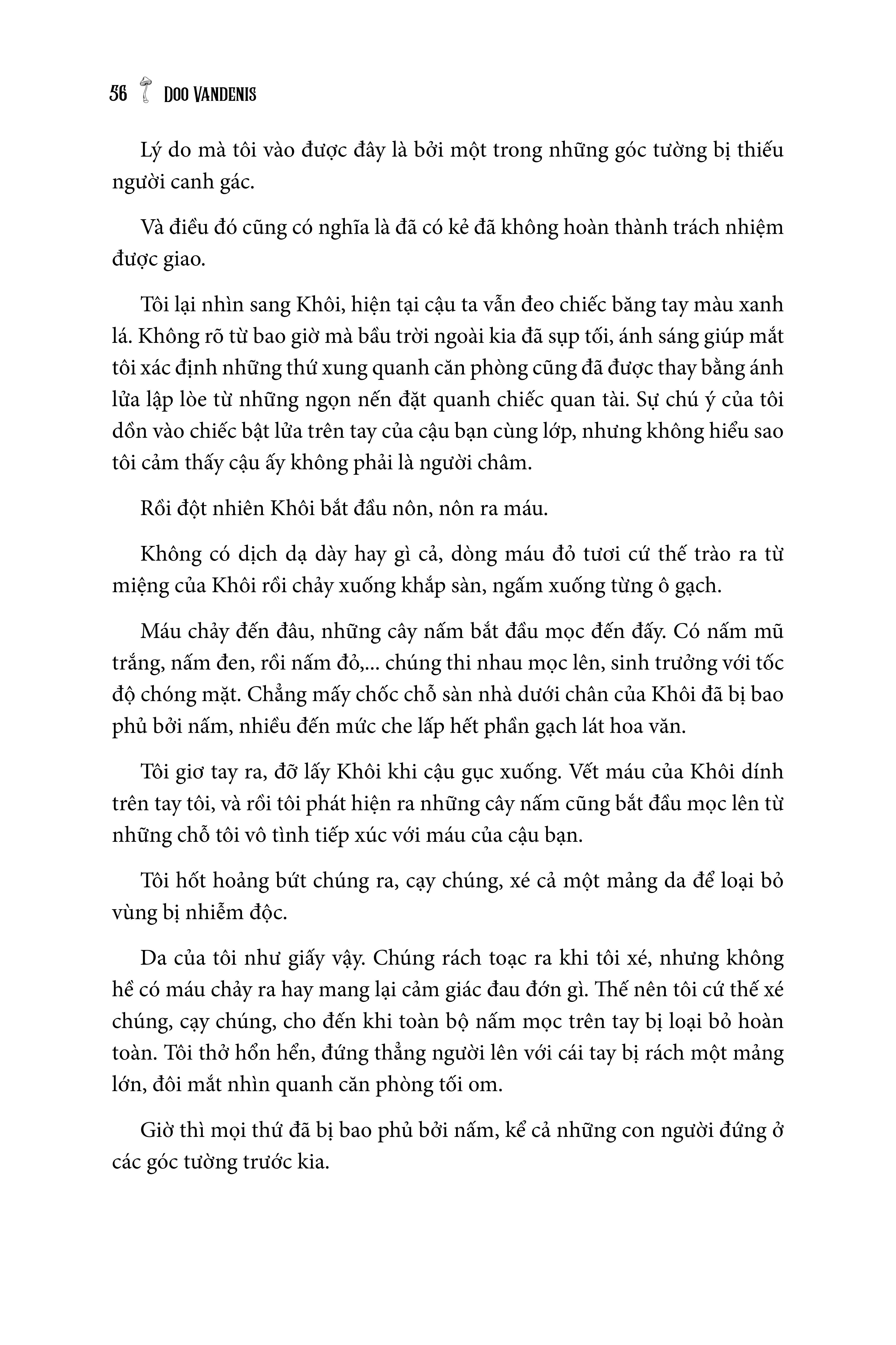 lớp có tang sự không cần điểm danh