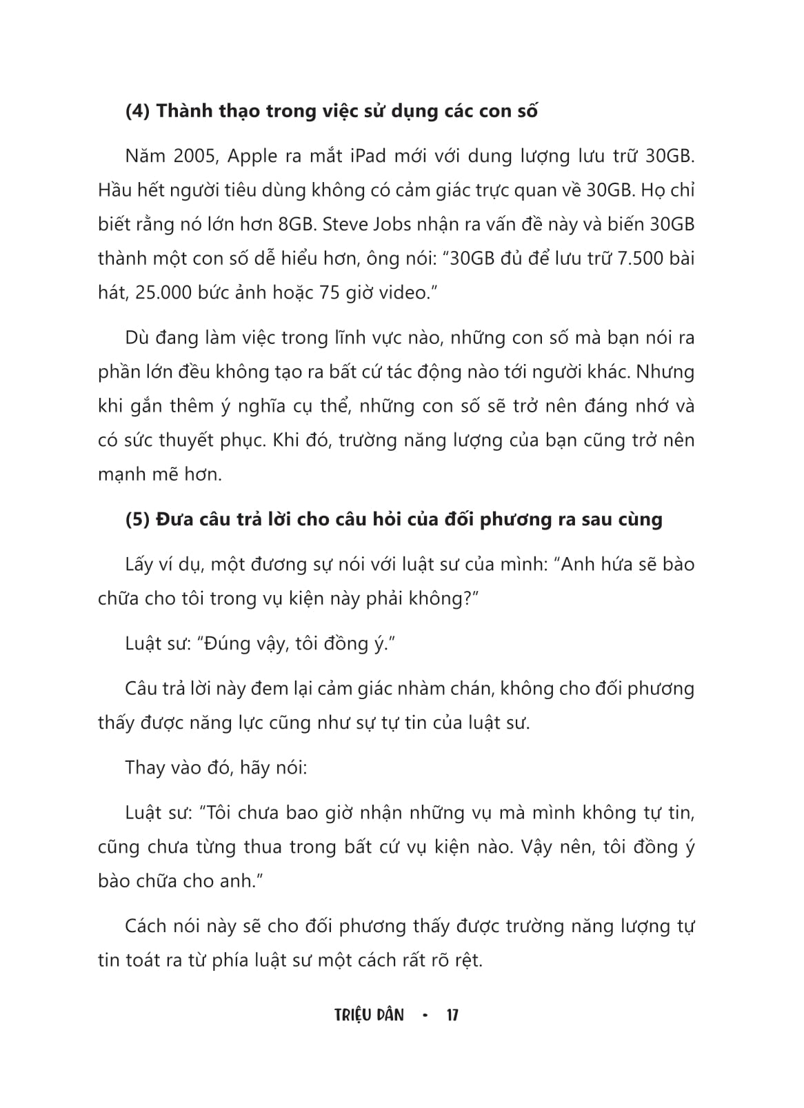 lớp học giao tiếp cho người hướng nội - vượt qua định kiến bản thân để tự tin thuyết phục đám đông