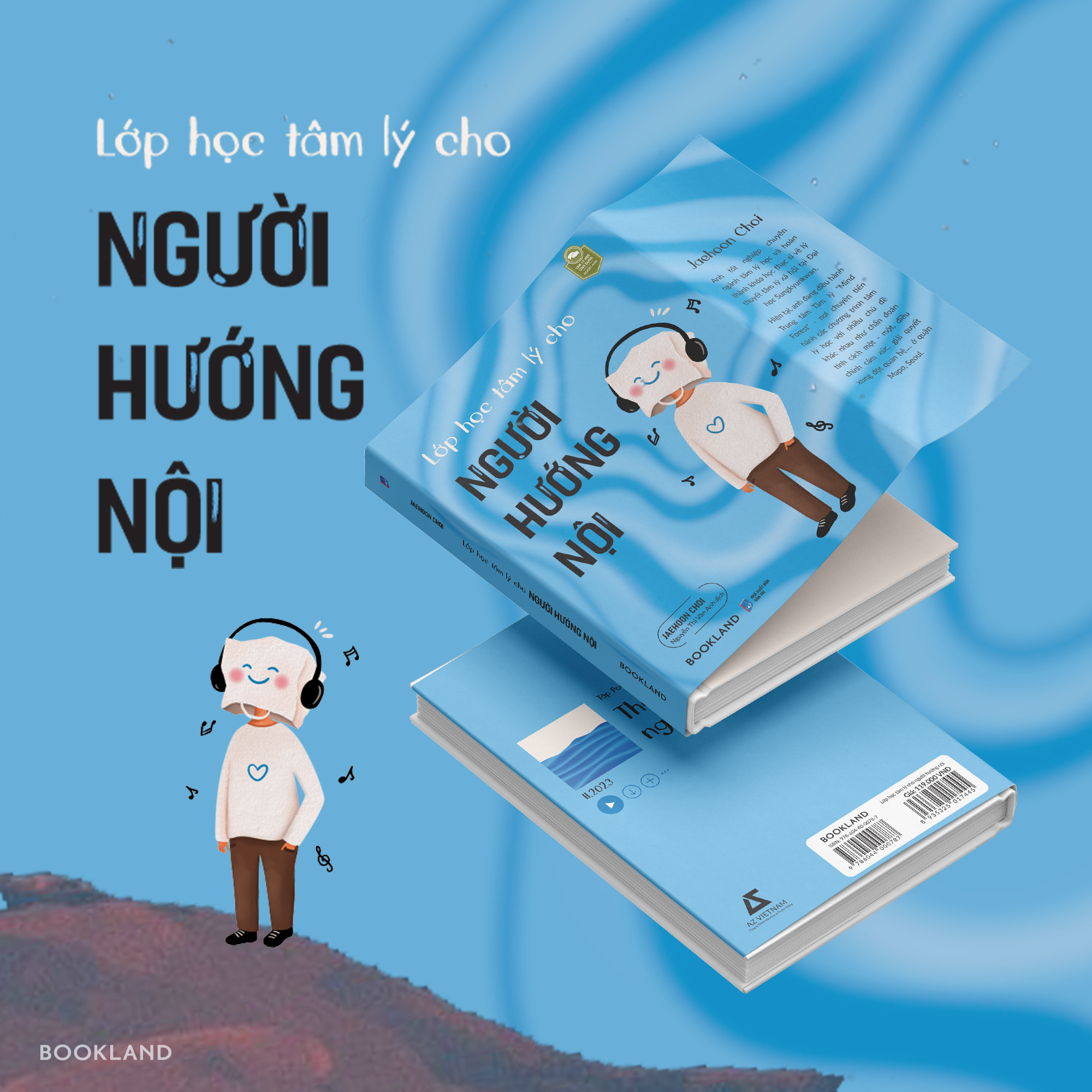 lớp học tâm lý cho người hướng nội