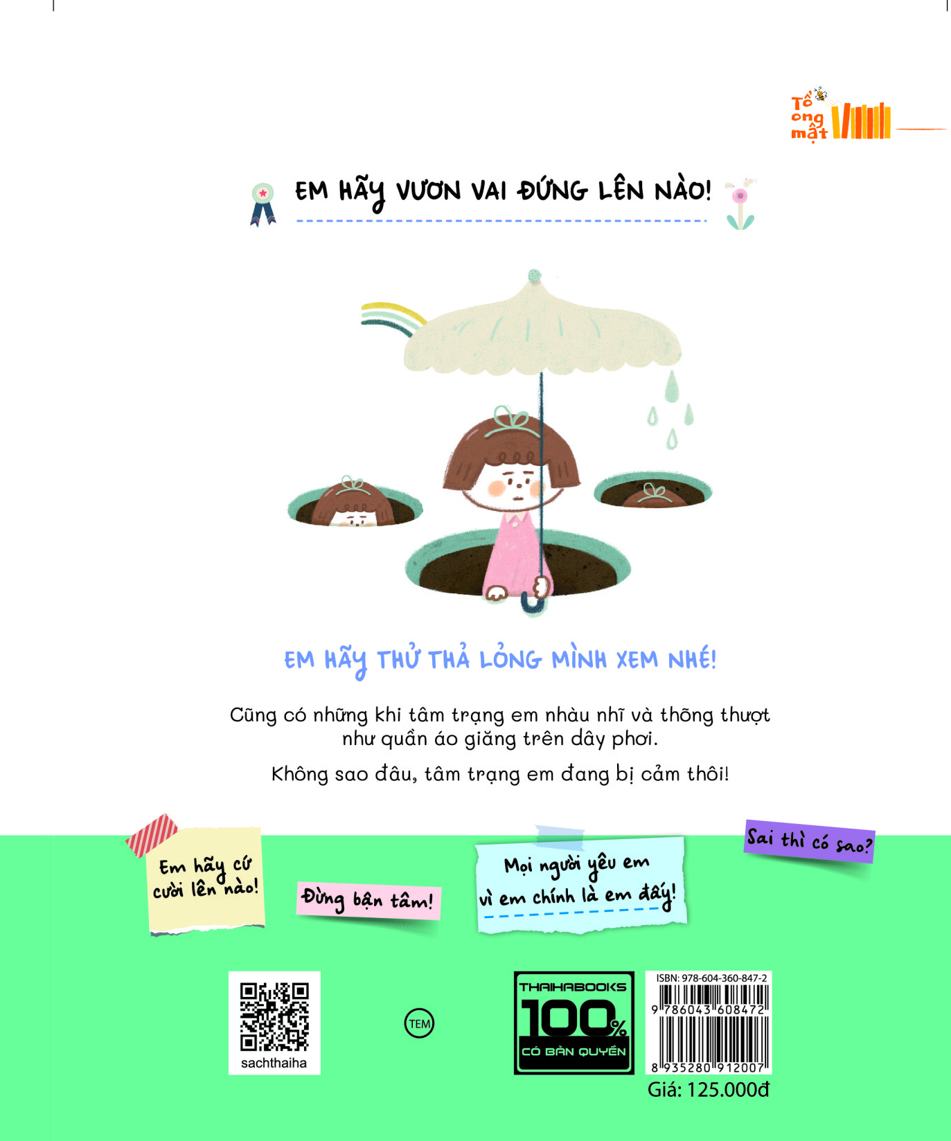 lớp học tự tin