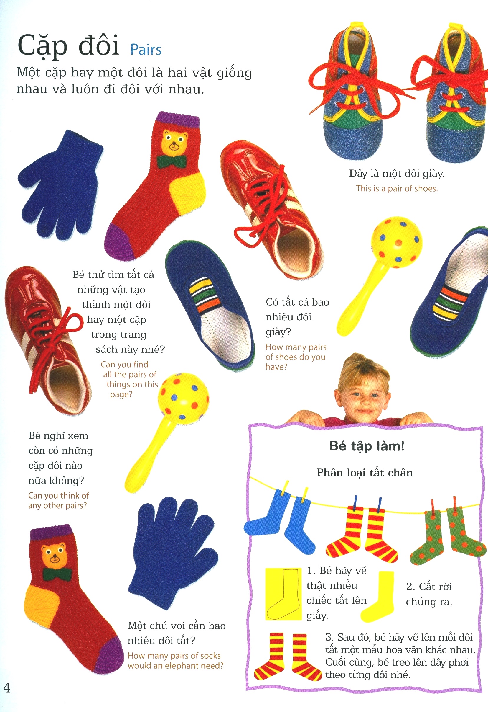 lớp học vui về số đếm - count