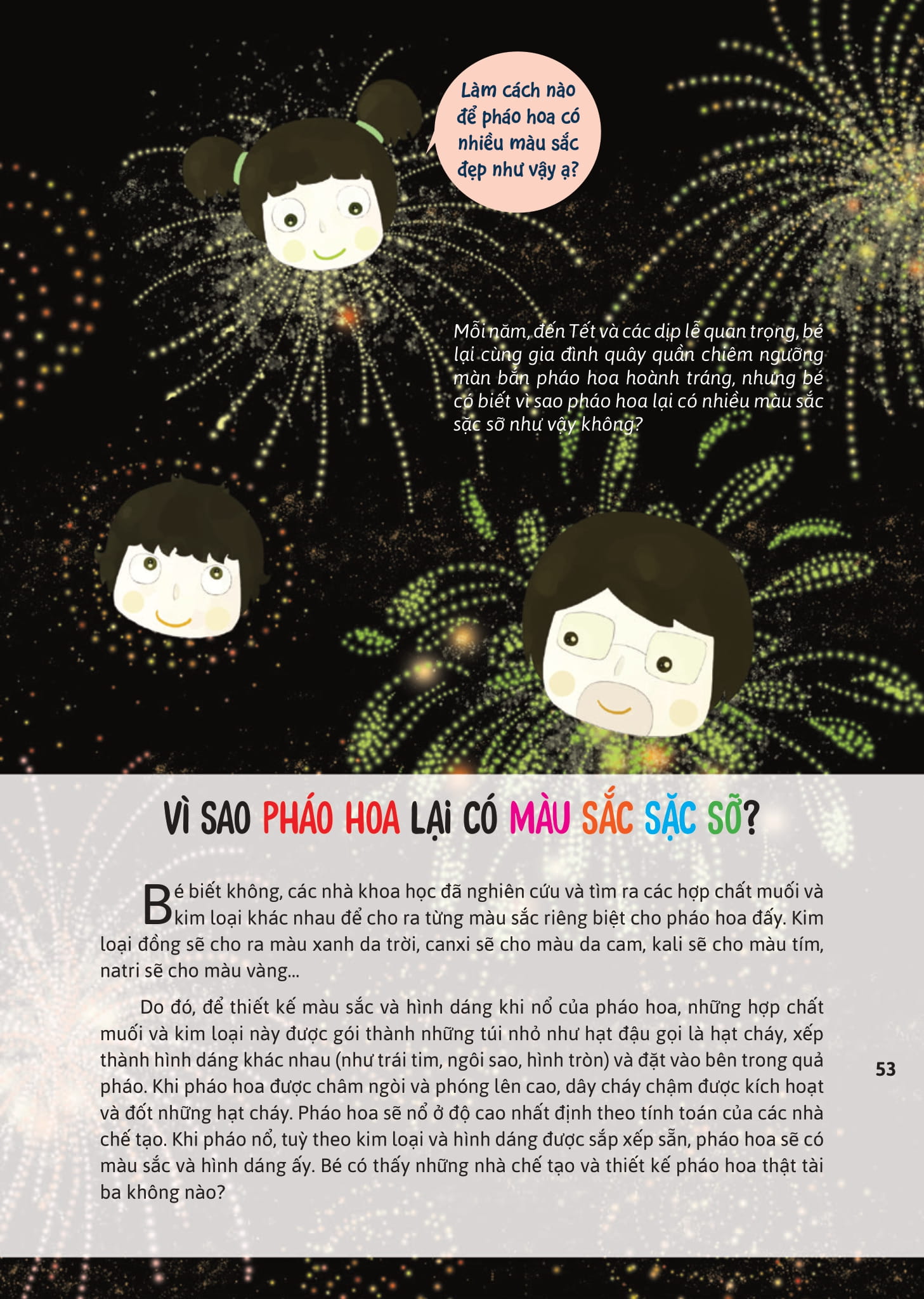 lớp khoa học vỡ lòng - tìm hiểu vật lí