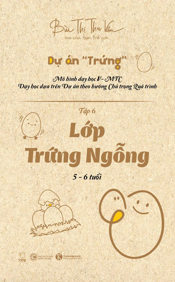 lớp trứng ngỗng