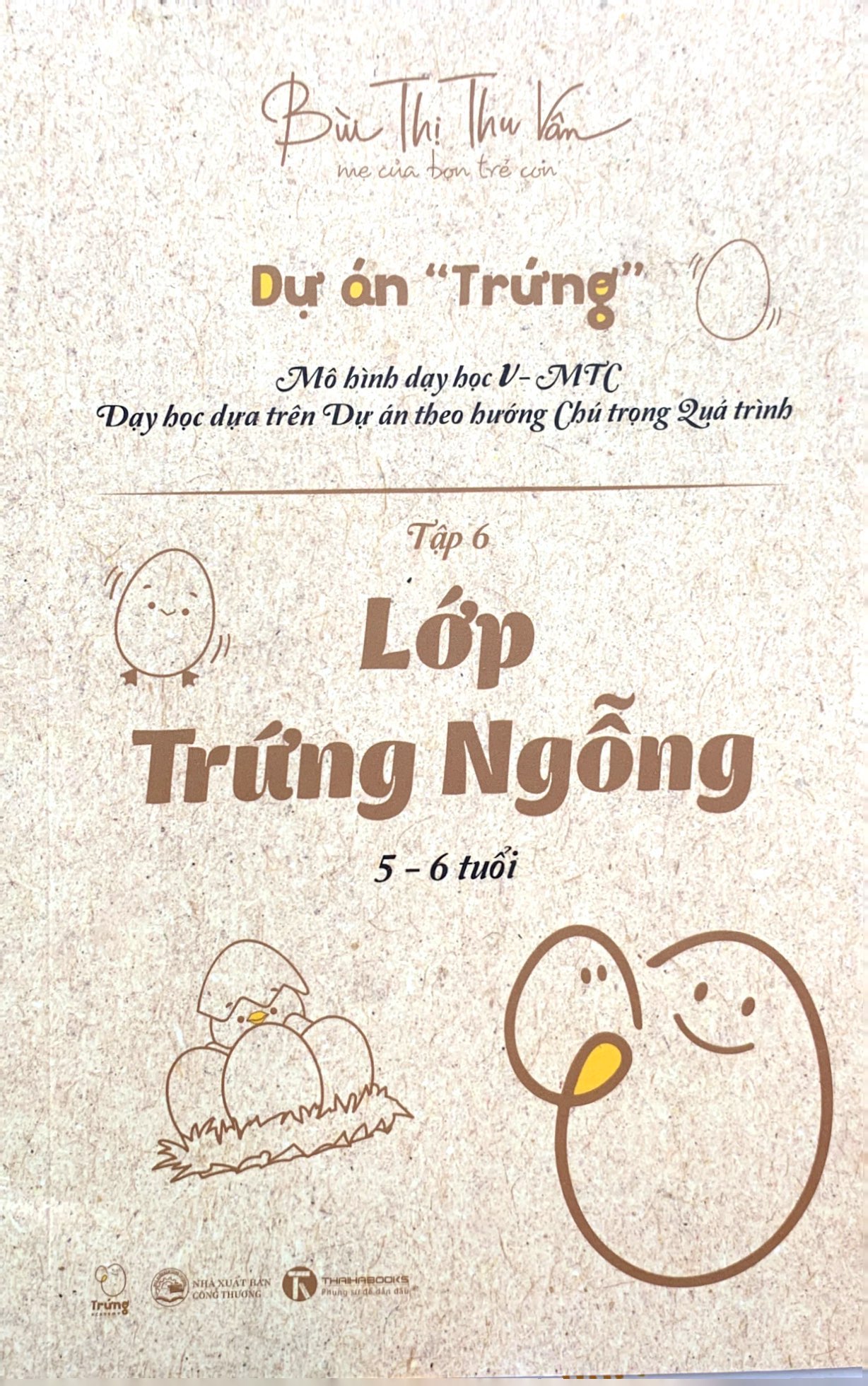 lớp trứng ngỗng
