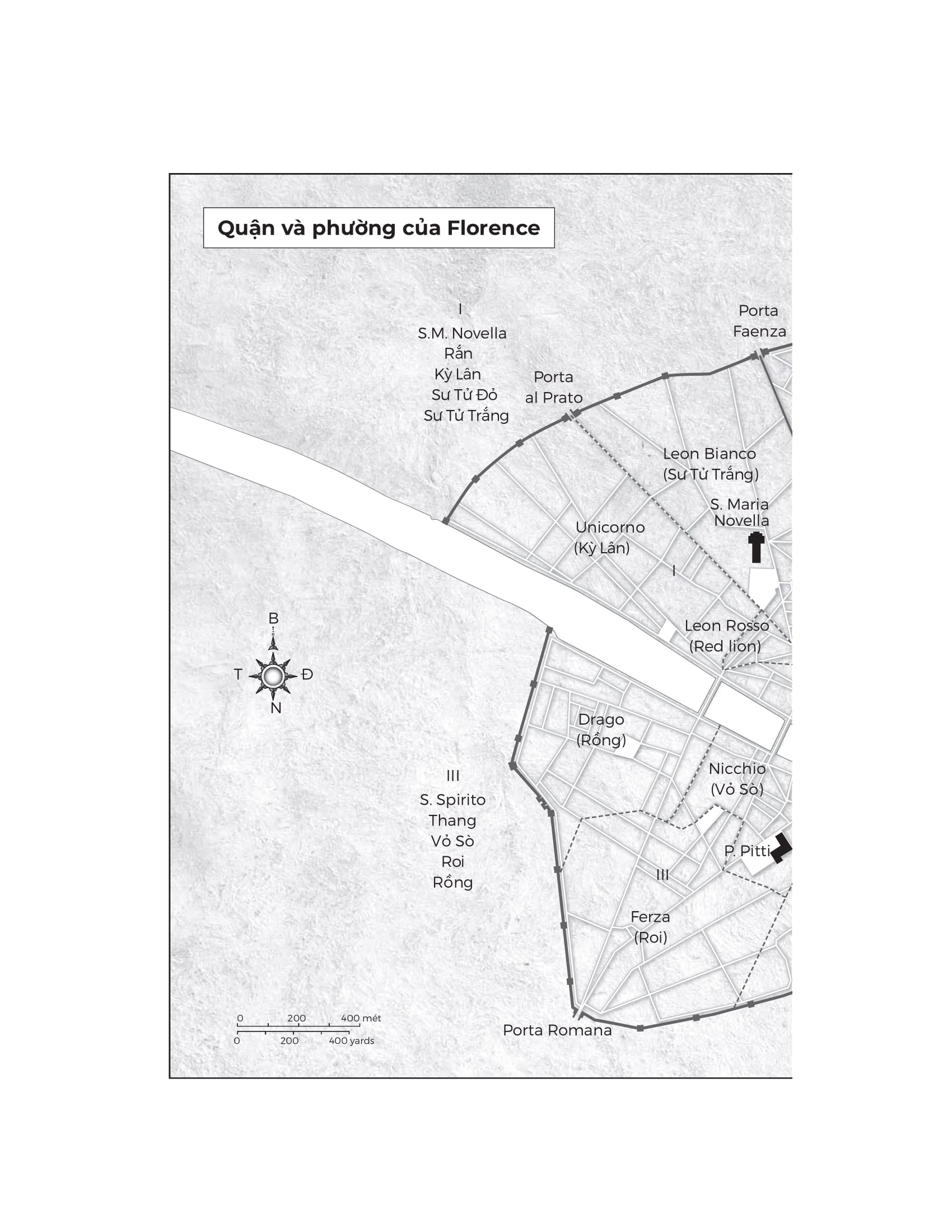 Lorenzo De’ Medici - Cuộc Đời Rực Rỡ Và Thời Đại Dữ Dội