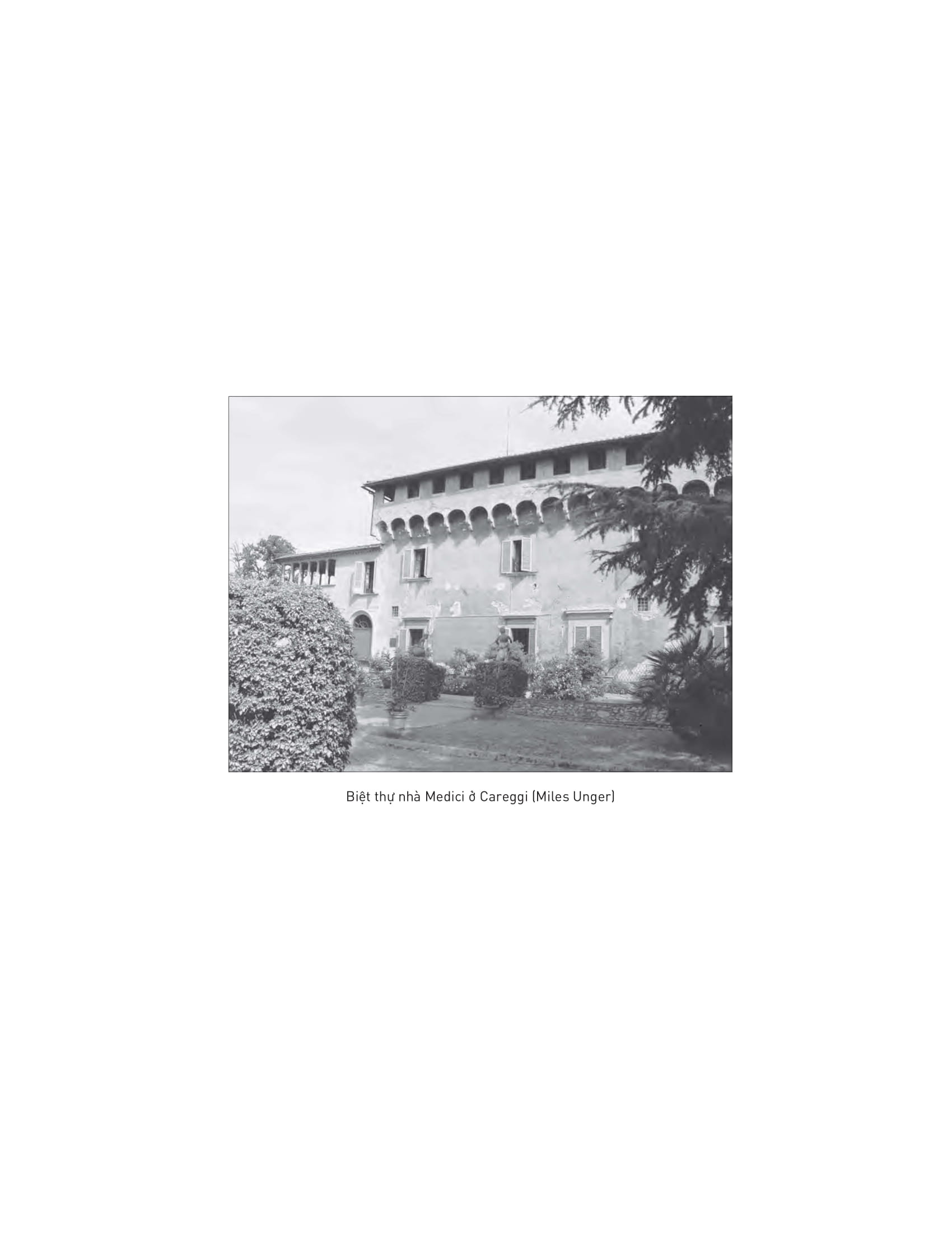 Lorenzo De’ Medici - Cuộc Đời Rực Rỡ Và Thời Đại Dữ Dội