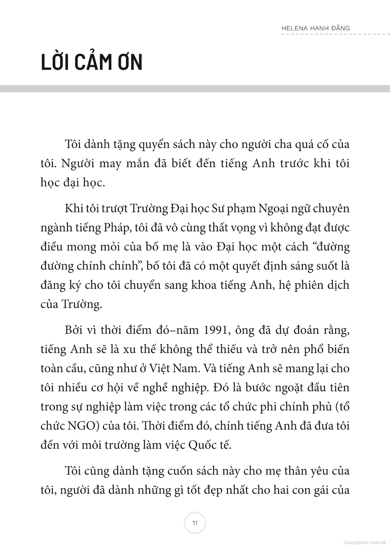 lọt qua khe cửa hẹp