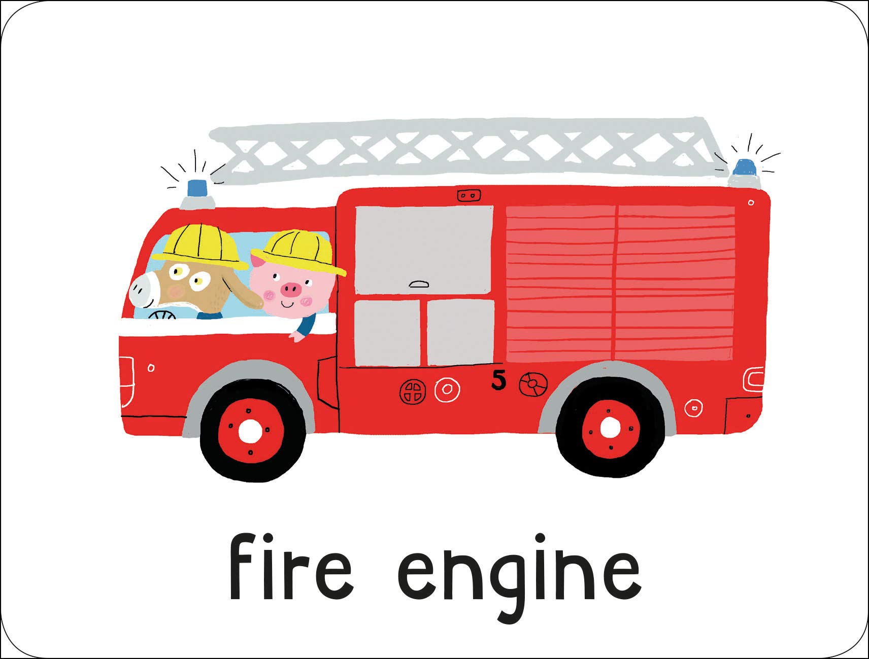 lots to spot flashcards: on the go!