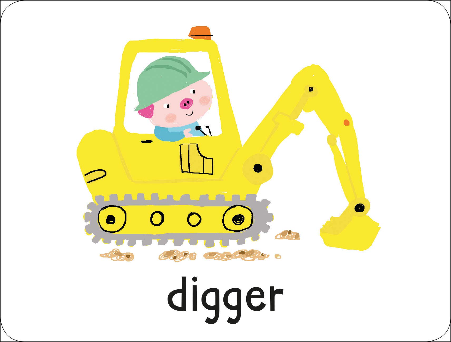 lots to spot flashcards: on the go!