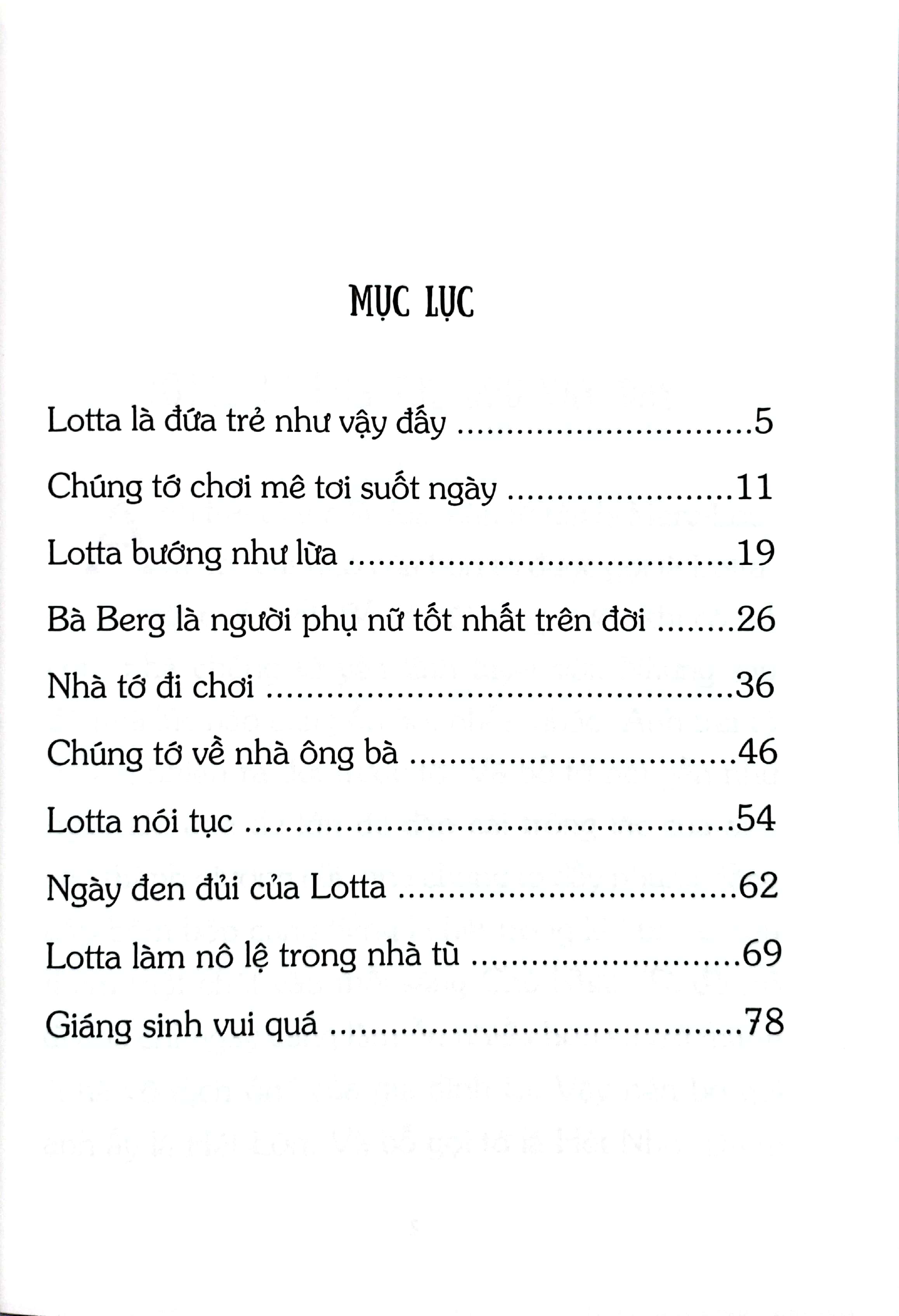 lotta bướng như lừa