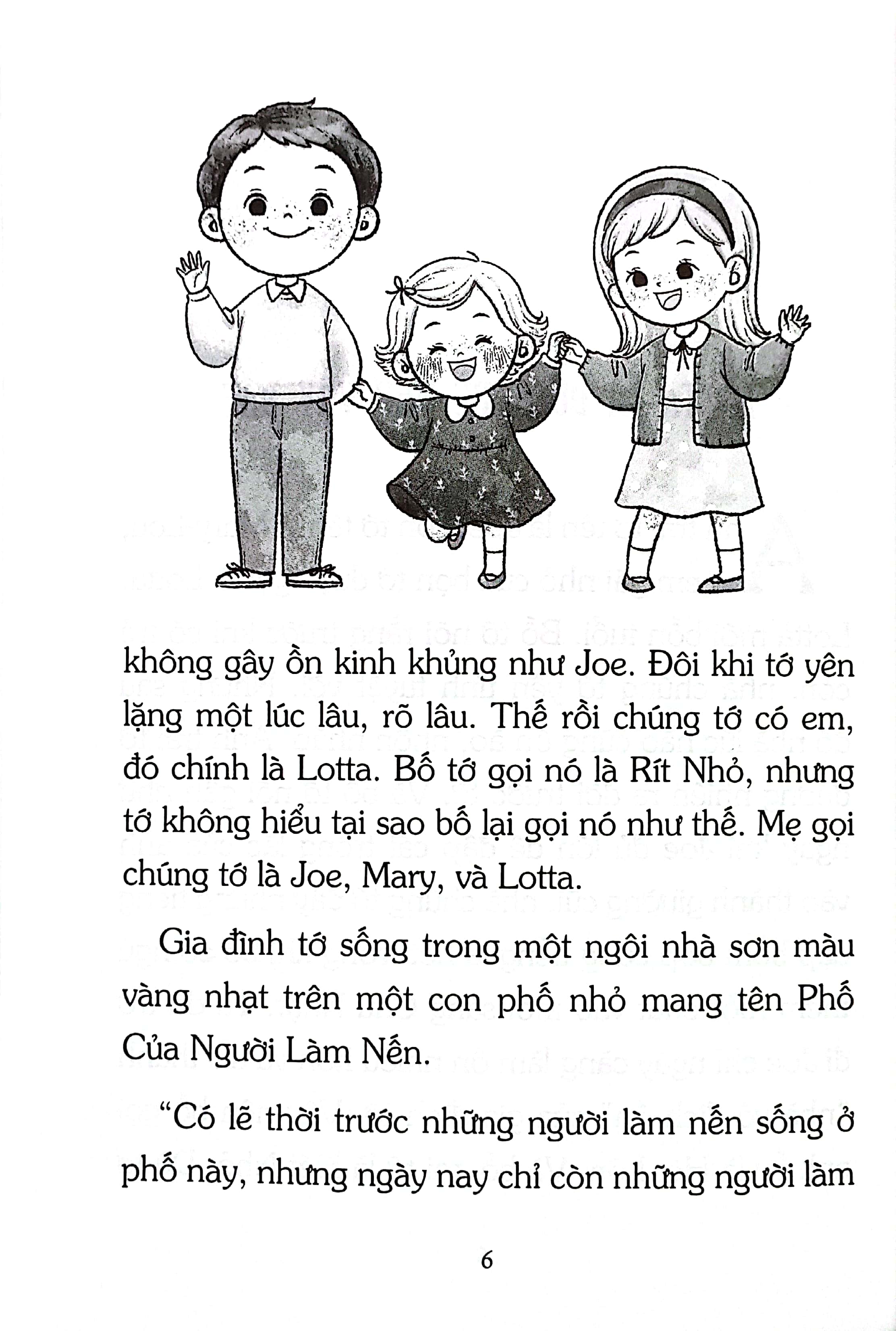 lotta bướng như lừa