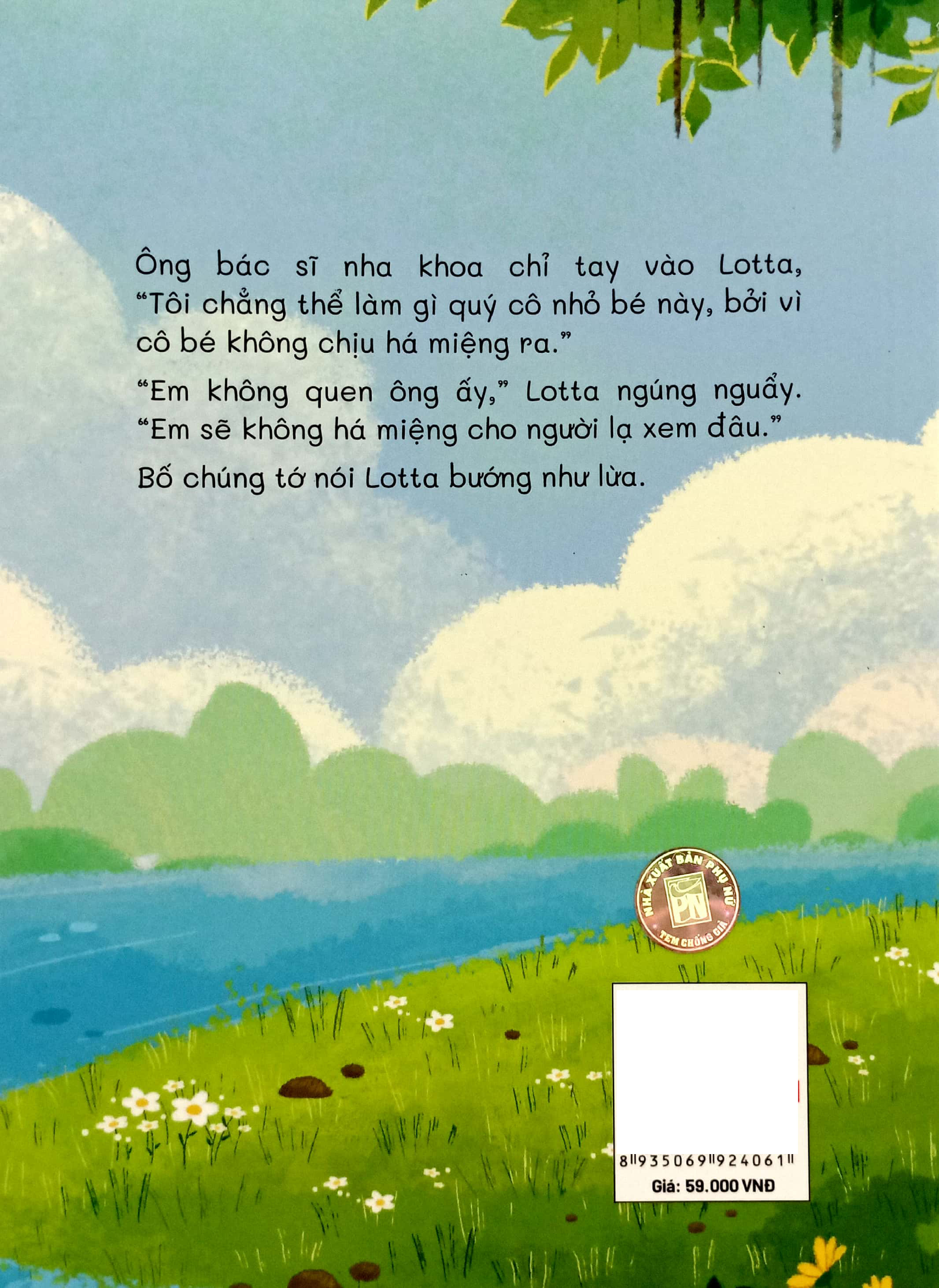 lotta bướng như lừa
