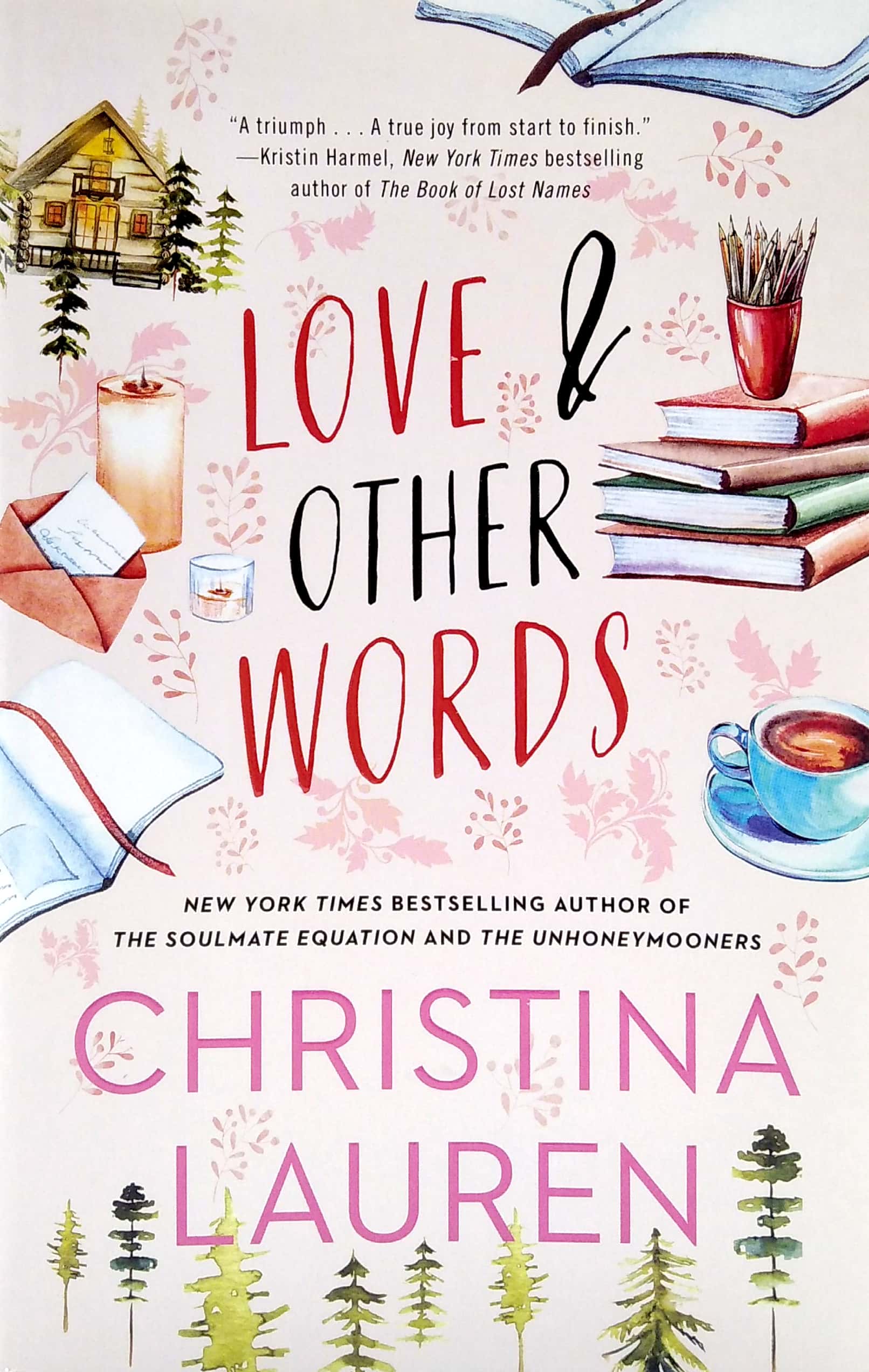 love and other words