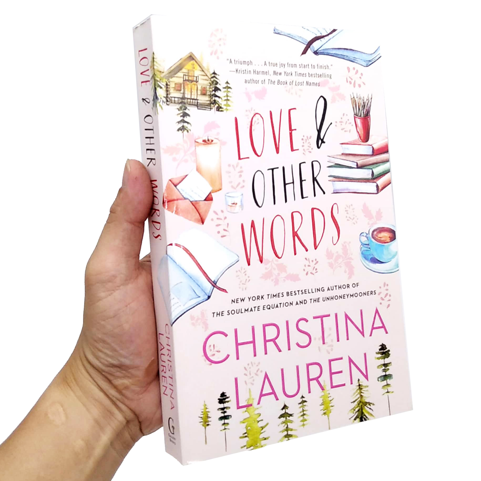 love and other words