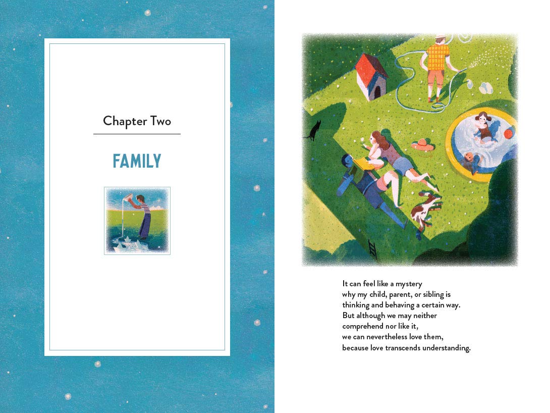 love for imperfect things