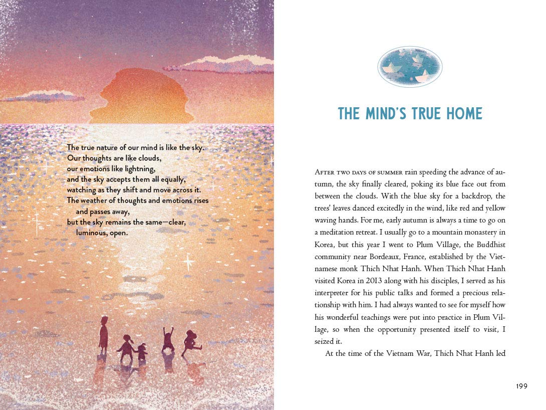 love for imperfect things