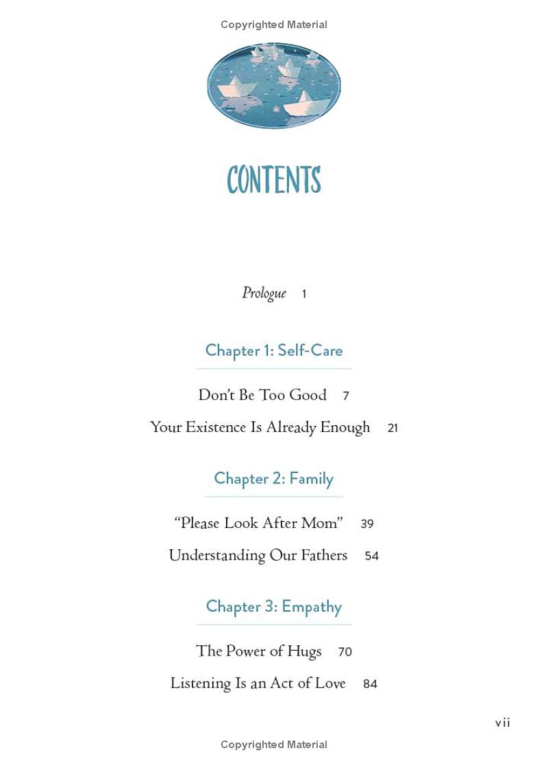 love for imperfect things: how to accept yourself in a world striving for perfection