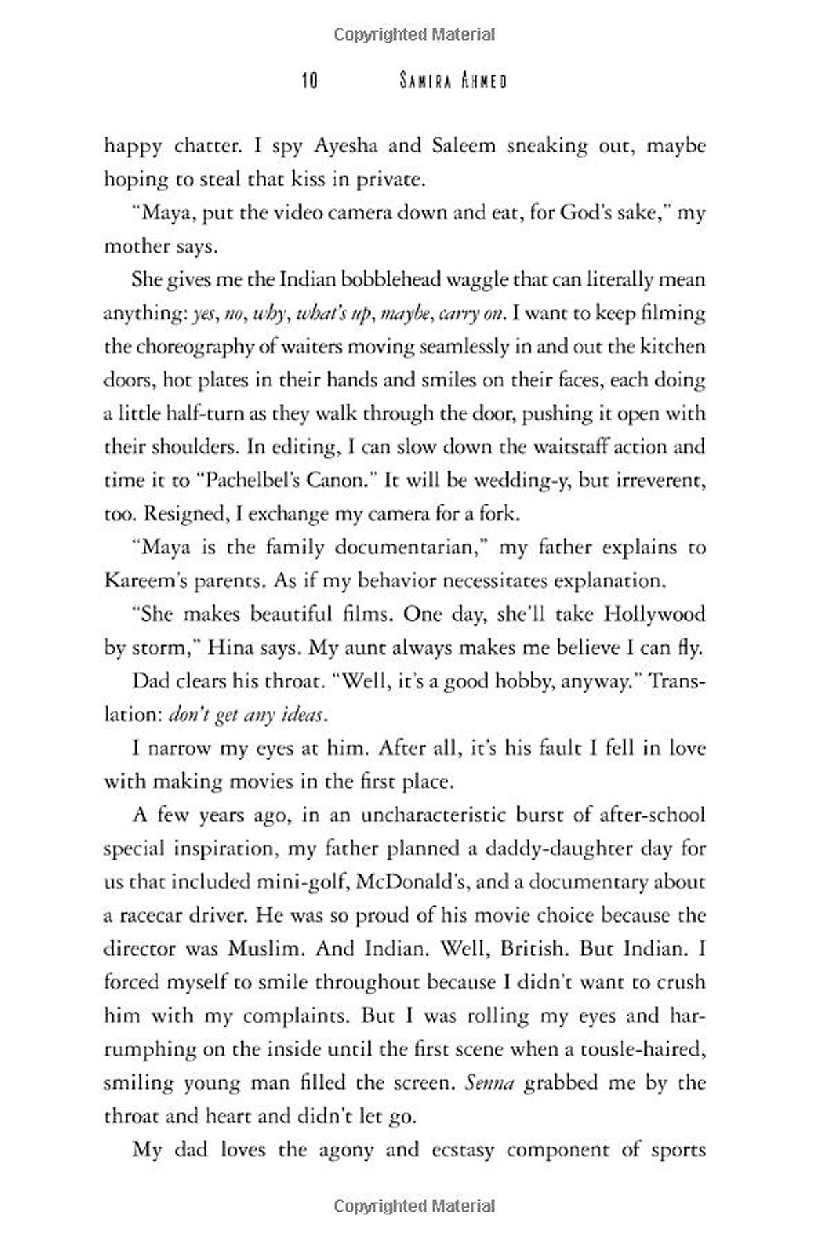 love, hate and other filters