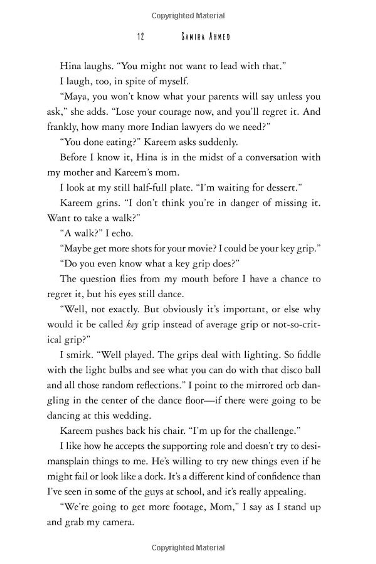 love, hate and other filters