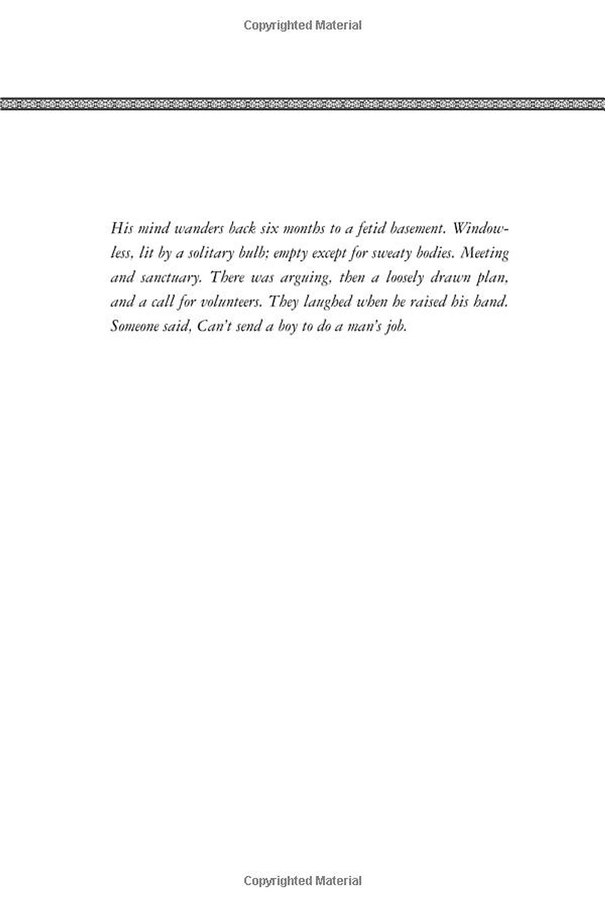 love, hate and other filters