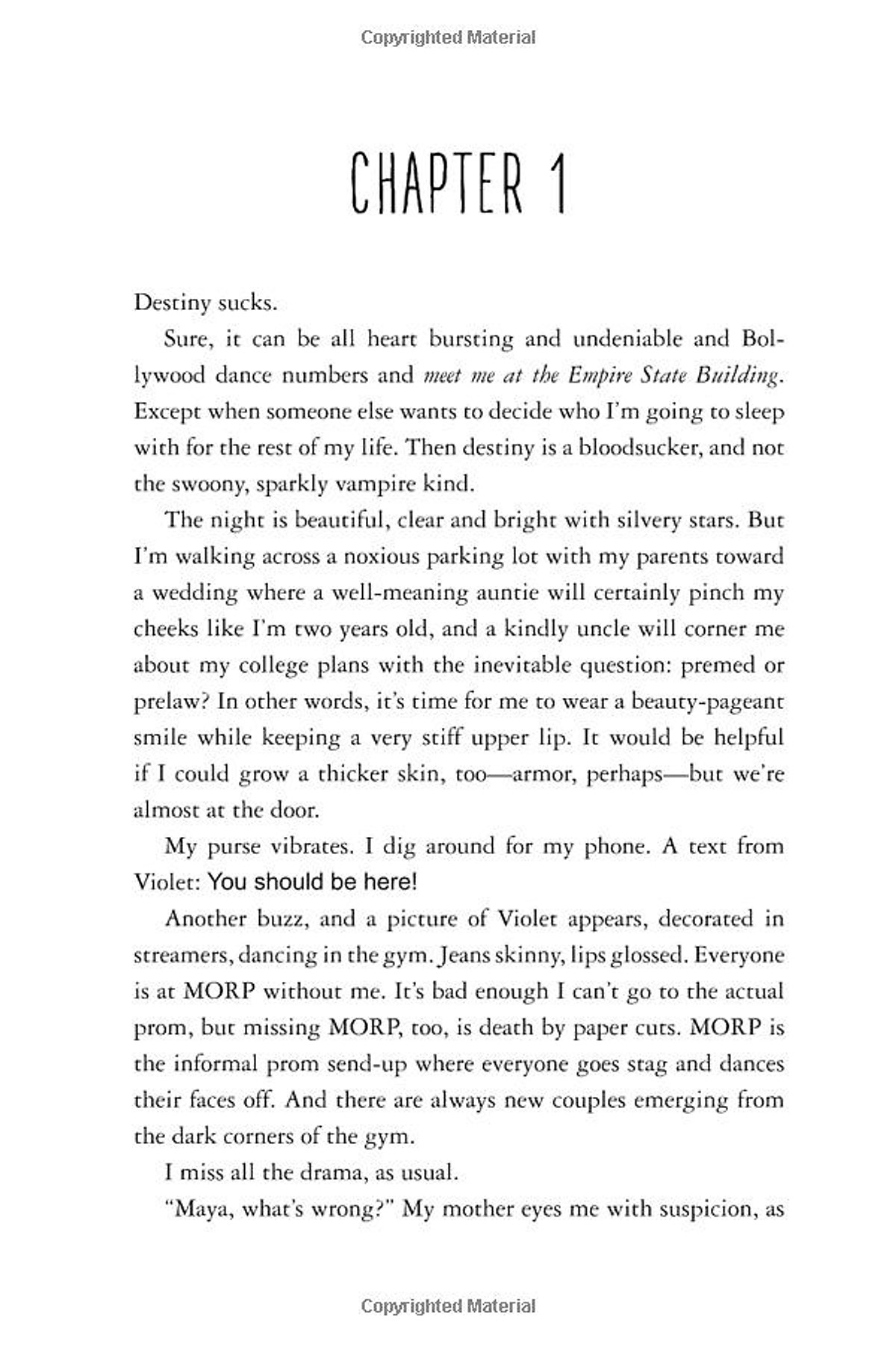 love, hate and other filters