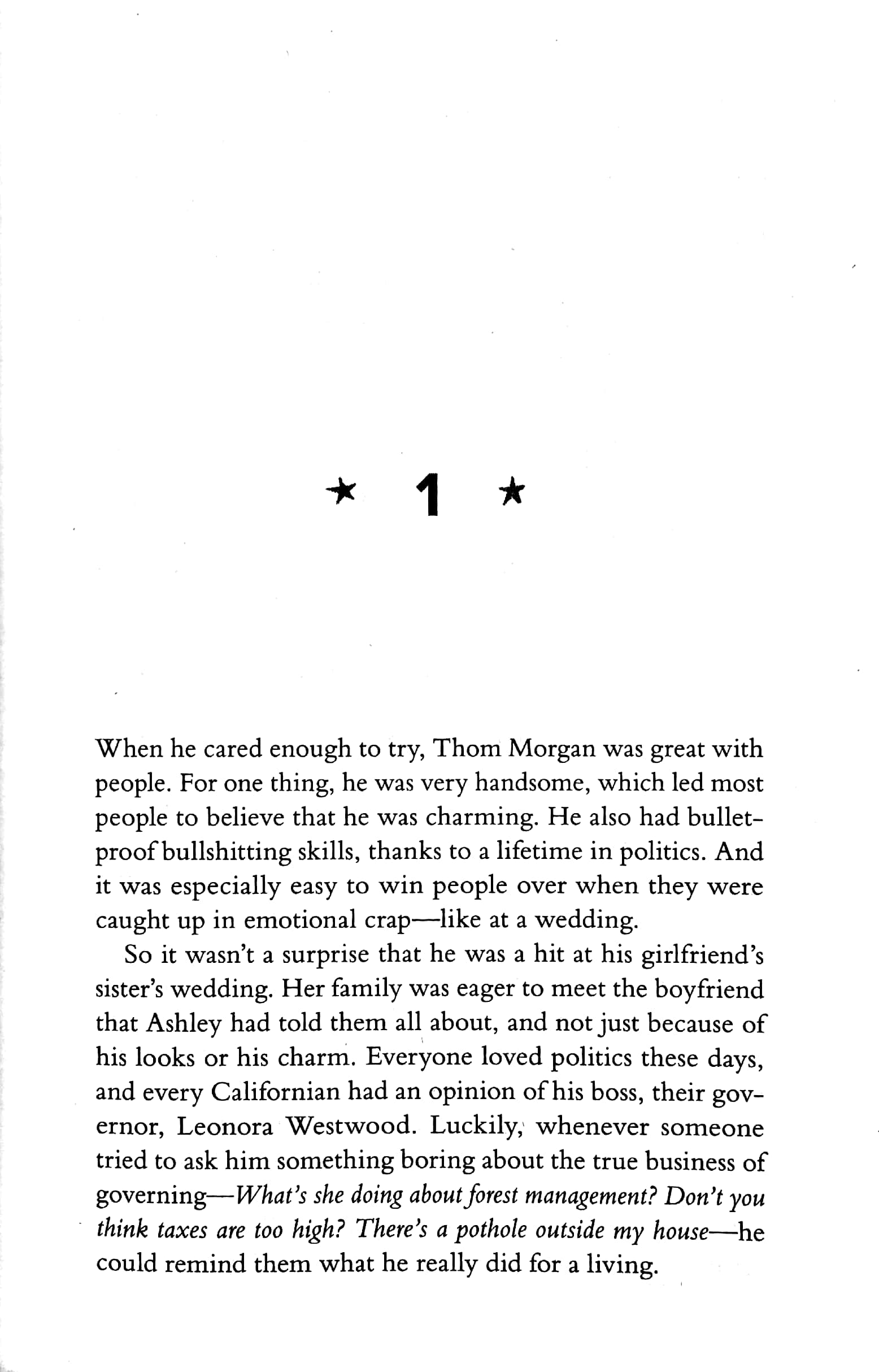 love, hate & clickbait