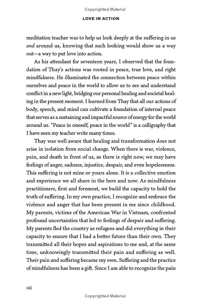 love in action, second edition - writings on nonviolent social change