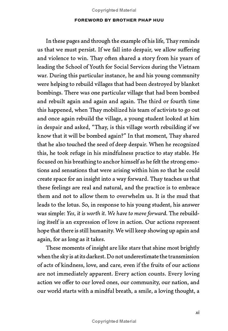 love in action, second edition - writings on nonviolent social change